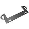 BULLDOG WINC 20391 LICENSE PLATE MOUNT  HAWSE FAIRLEAD