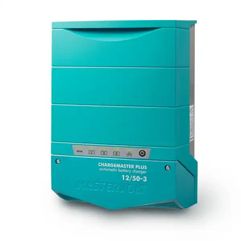 CHARGEMASTER PLUS 12/50-3 CZONE