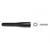 BUILTRIGHT 110010 PERFECT-FIT STUBBY ANTENNA - 2017 -