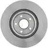 DISC BRAKE ROTOR