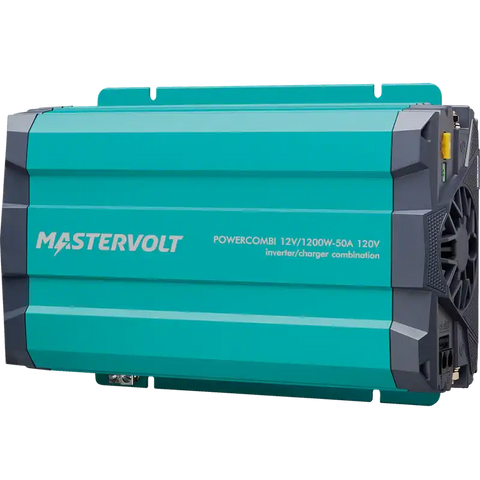 POWERCOMBI 12/1200-50 120V