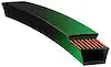 GATES CORP 6890 V-BELT