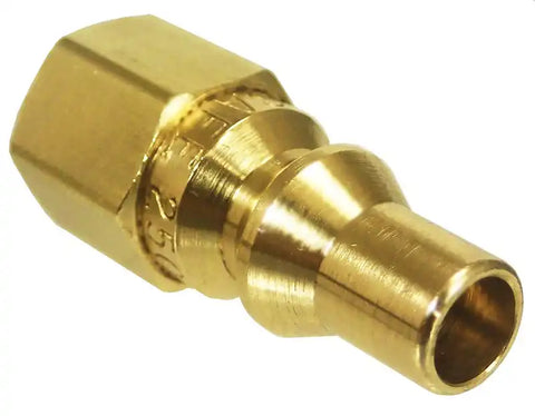 Q GRILL QD INLET ADAPTER