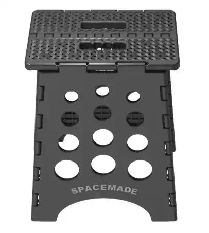 FOLDING STEP STOOL 15IN