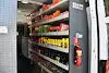 STORAGE SHELF 12 SERIES LARGE (SET)