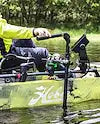 RAILBLAZA 03-4013-11 RAILMOUNT 32-41BLACK) FITS HOBIE H