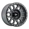 MR309 GRID  17X8.5  0MM OFFSET