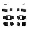 Putco 195181 - Molle Panel Driver Side