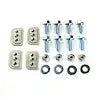 BUILTRIGHT 201023 MOLLE NUT KIT