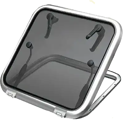 ALTUS ESCAPE HATCH20.1'X20.1'WH