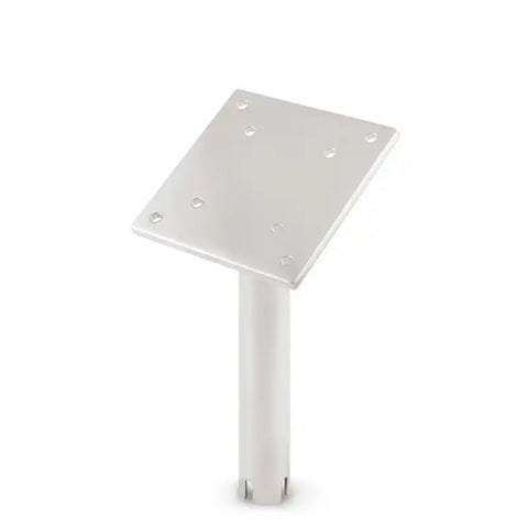 9' STAINLESS STEEL GIMBAL MOUNT