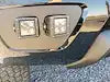 RACESPORT LT RSBO3X3 BLACKED OUT  SERIES 3X3 LED AUXILIA