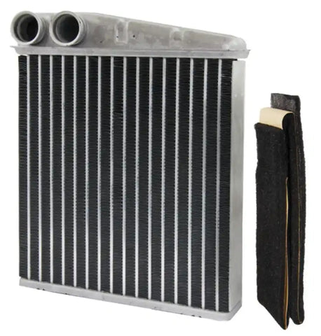 HEATER CORE
