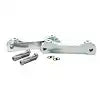 ALCON BRAKE BKR5059D07 BRAKE KIT FORD RAPTOR F150