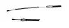 PARKING BRAKE CABLE