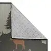 HOME IS WHERE YOU 27X18  DOORMAT