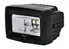 KC HILITE 328 C2 LED; 2' AREA LIGHT FLOOD BEAM SY