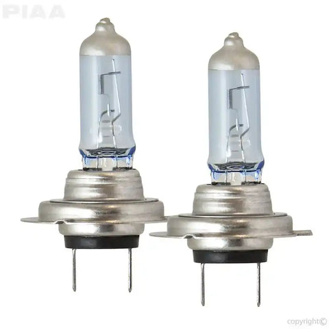 XTREME WHITE HYBRID H7 BULB (3900K