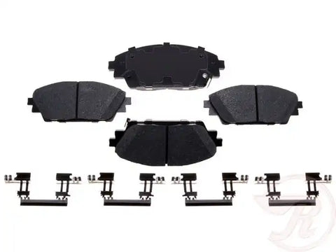 BRAKE PAD SET