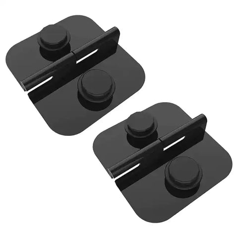 Furrion LLC C-FSRE21SA-015 GLASS COVER MIDDLE HINGE MODULE 2