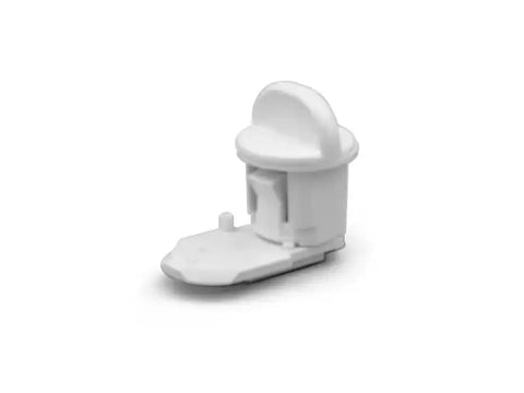 PLASTIC THUMB LOCK