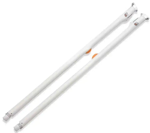 ARMS FI HD UNIV WHT/WHT