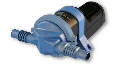 GULPER 320 24V RETAIL