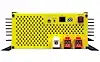 SAMLEX AMER SEC-1280UL 80AMP BATTERY CHARGER
