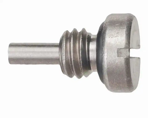 DRAIN PLUG