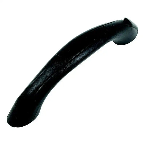 GRAB HANDLE 1 PIECE BLACK