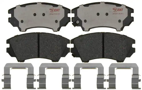 BRAKE PAD SET