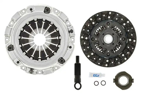 EXEDY 10812 SPORT CLUTCH KIT ORGANIC