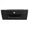 GLOVE BOX-STD BLK