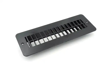 FLOOR REG 2X10 NO DAMPER