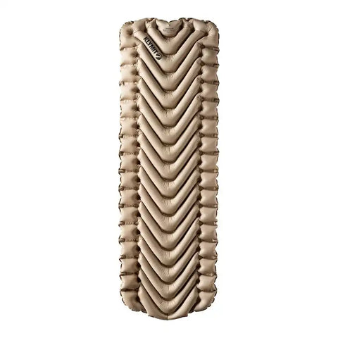STATIC SLEEPING PADS