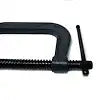 WILTON TOOLS 14256 406  DROP FORGED C-CLAMP  0 - 6-1/1