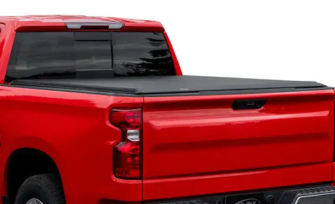 ACCESS 31449 LITERIDER Tonneau Cover for 24-25 Ford Ranger 5ft