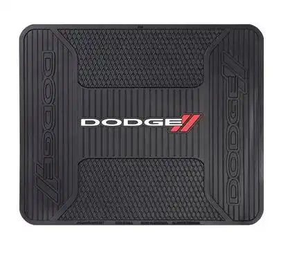 DODGE// UTILITY MAT.