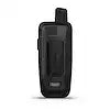 GPS-HH  GPSMAP 86SCI  SATCOMM  BLUE