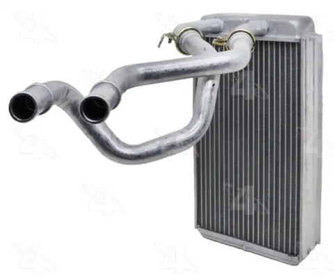 HEATER CORE