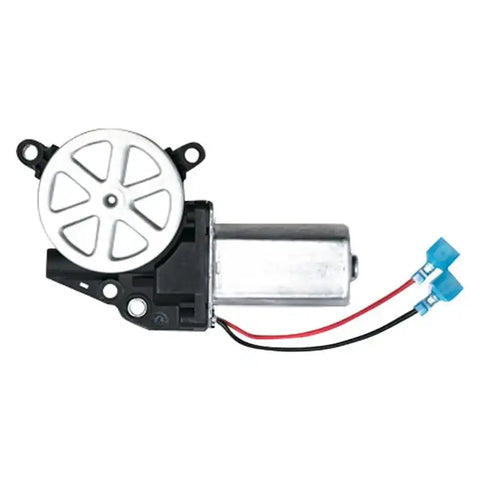 MOTOR LONGITUDE
