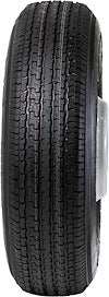 ST235/80R16 10 PLY DIAMONDBACK ON 1