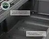 OVERLAND VCL 40100001 D.B.S.  - DARK GREY 53 QT DRY BOX