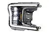 XB LD HEADLGTS FD F150 18-   GEN 2