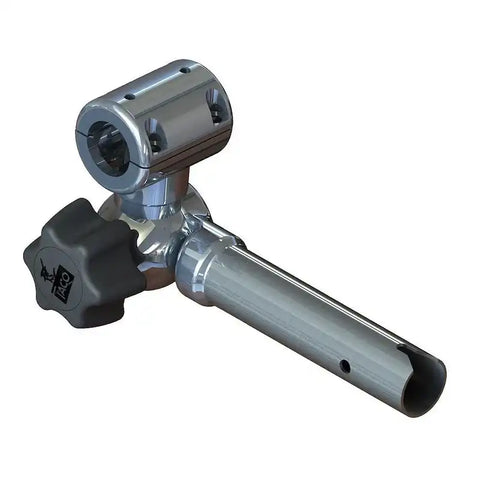 SHADE FIN ADJ.CLAMP-ON MNT    1  PI