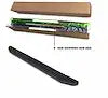 Black Horse Off Road PR-T369BK Peerless Running Boards