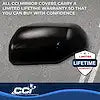 COAST2COAST MC67554RBK MC 22-24 FRONTIER REPL GL BLK