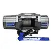 SUPERWINCH 1135250 3 500 LBS.  12 VDC  7/32 IN X 40 FT