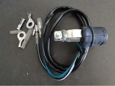 HELIX RACING 688-8800 HONDA CR/XR KILLBUTTON