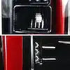 LED TAIL LIGHTS